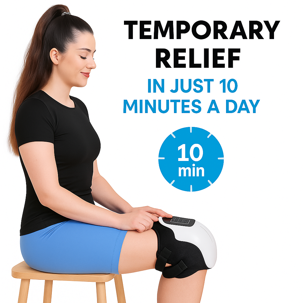 KneeEase Comfort Massager