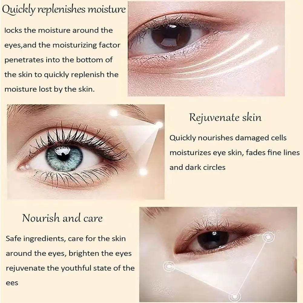 Instant Eye Tightener Primer
