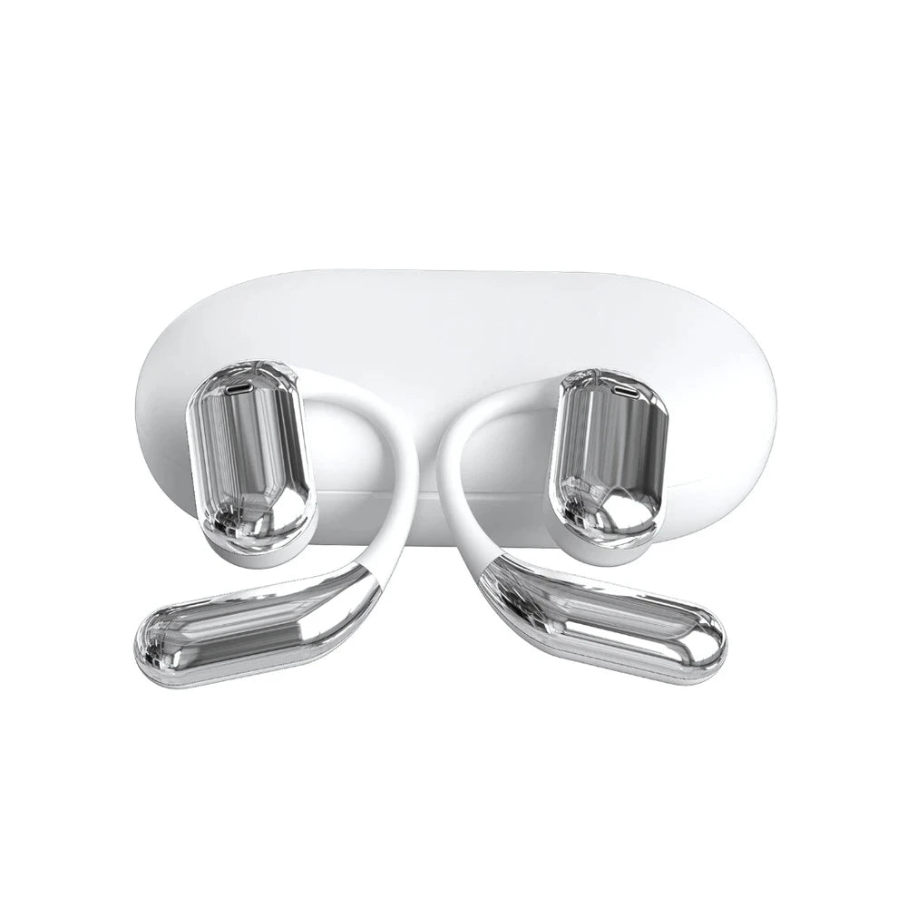 Smart Translation Earbuds | Real-Time Translation in 144 Languages