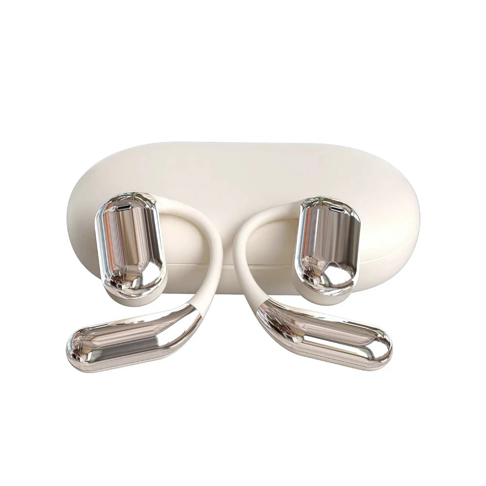 Smart Translation Earbuds | Real-Time Translation in 144 Languages