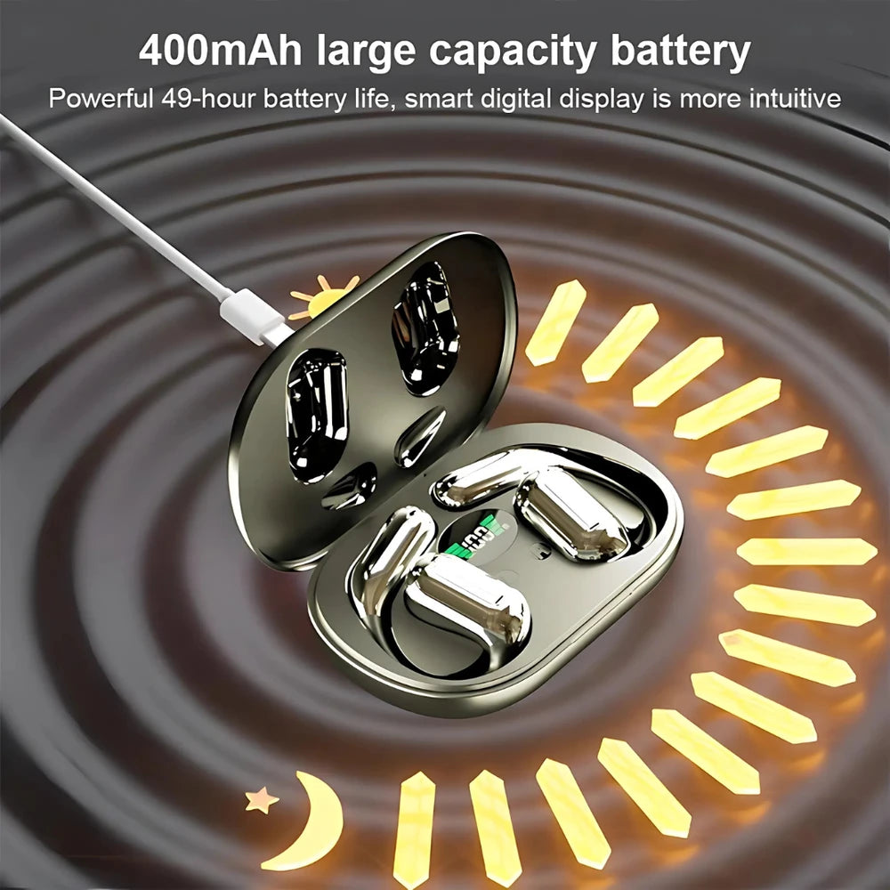 Smart Translation Earbuds | Real-Time Translation in 144 Languages