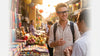 Smart AI Translation Glasses