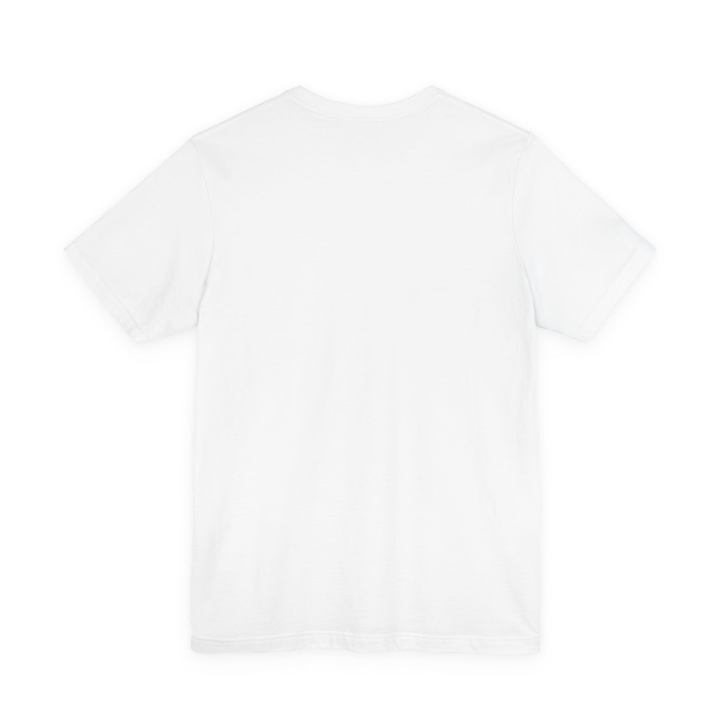 Screenshot Tech Tee — Desktop Browser UI Graphic T-Shirt