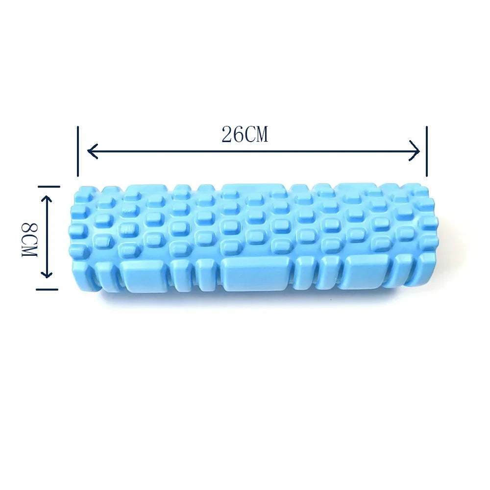 1pc Foam Massage Roller