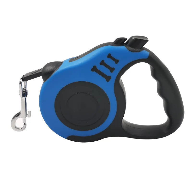 3 Meters 5 Meters Retractable Dog Leash