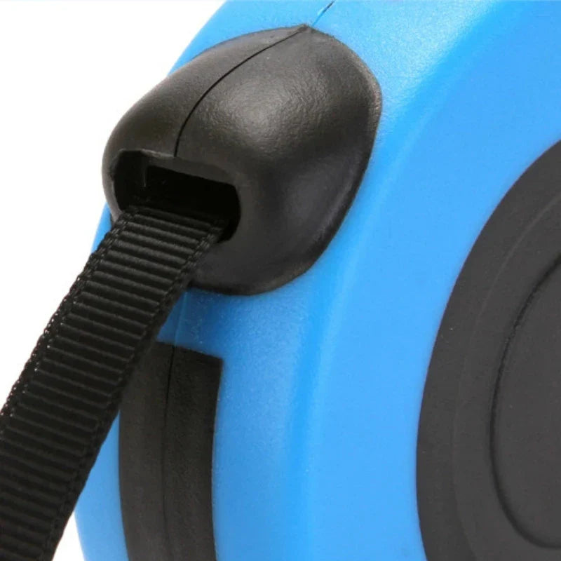 3 Meters 5 Meters Retractable Dog Leash