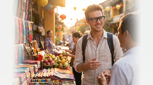 Smart Translation Glasses