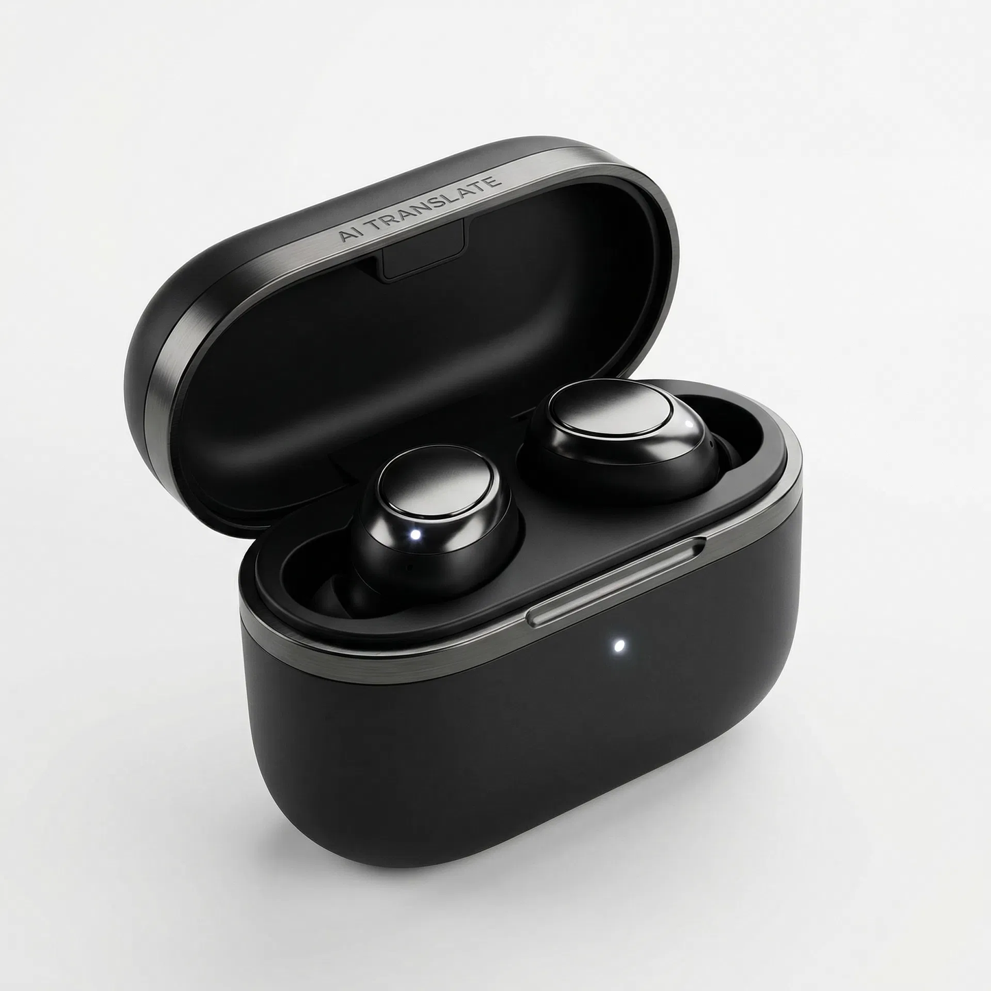 Instant AI Translation Earbuds Pro