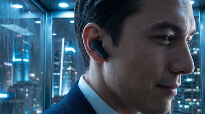 Instant AI Translation Earbuds Pro
