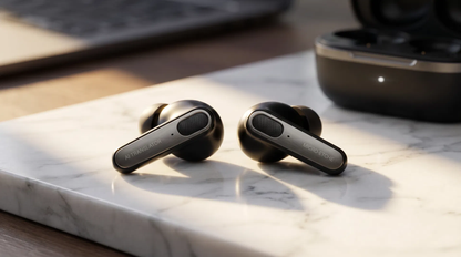 Instant AI Translation Earbuds Pro