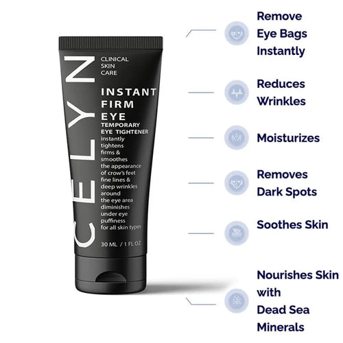 Instant Eye Tightener Primer
