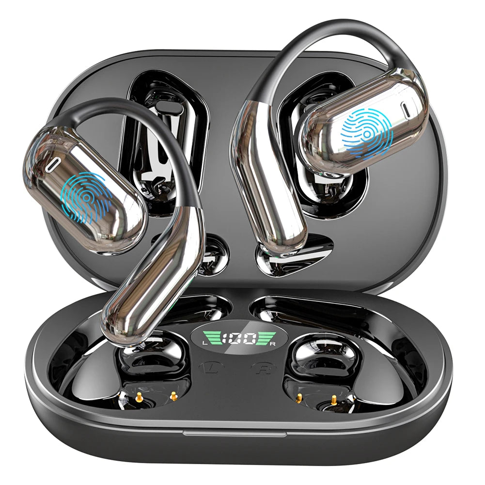 Instant AI Translation Earbuds Pro