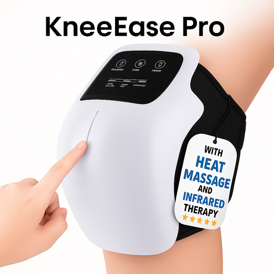 KneeEase Comfort Massager