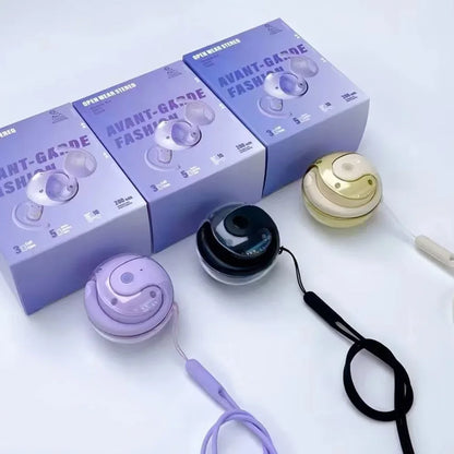 Smart Language Translator Earbuds