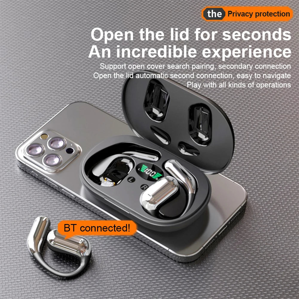 Instant AI Translation Earbuds Pro