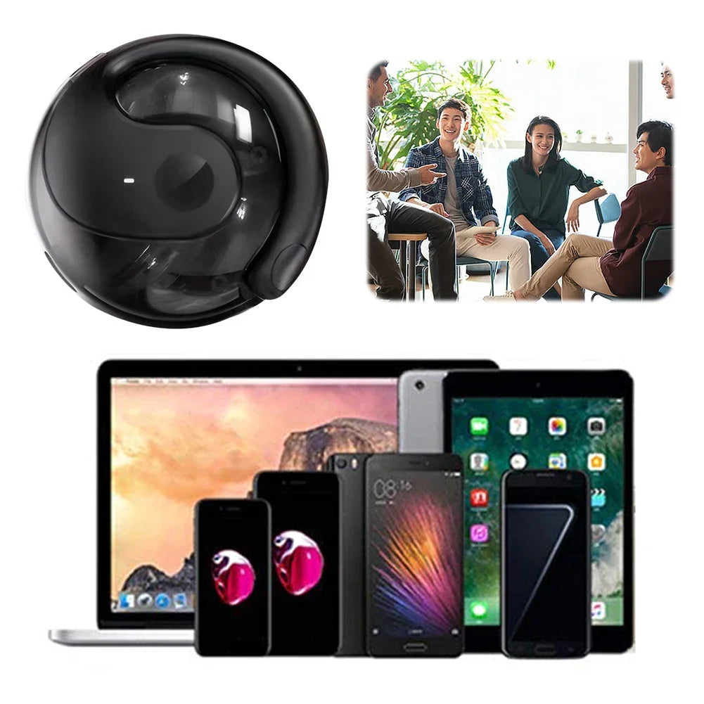 Smart Language Translator Earbuds