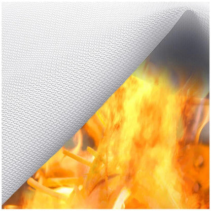 Ultimate Safety Fire Blanket