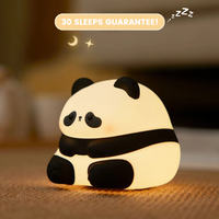 Dreamy Panda