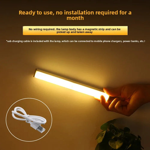 Easy Install Motion Lights