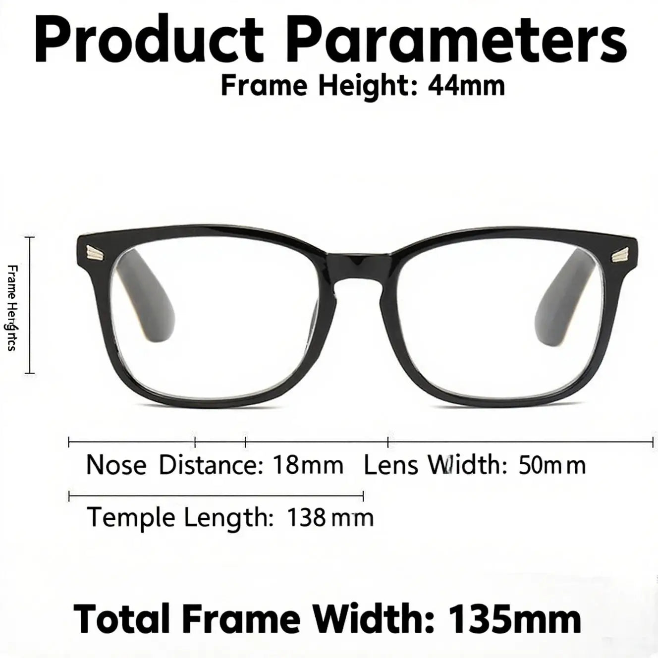 Smart Translation Glasses