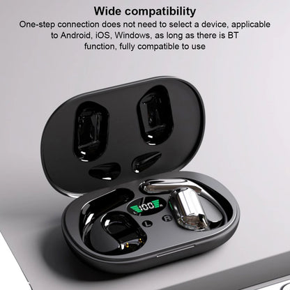Instant AI Translation Earbuds Pro