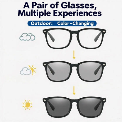 Smart Translation Glasses