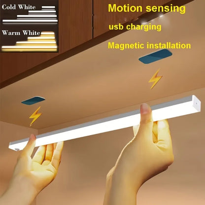 Easy Install Motion Lights