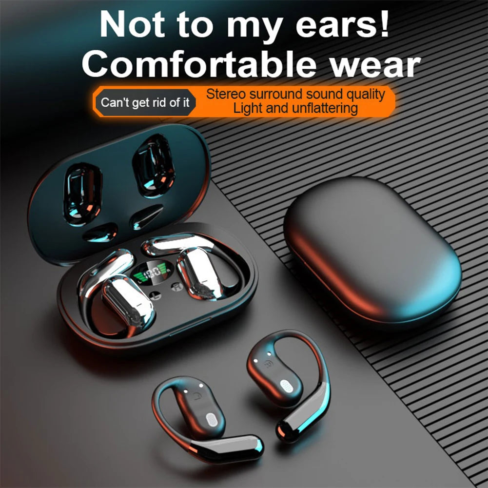 Instant AI Translation Earbuds Pro