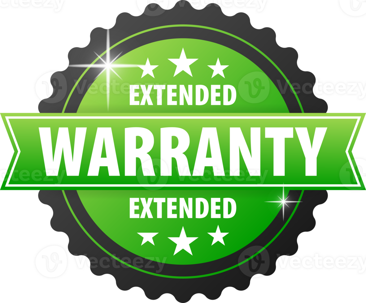 2 Year Extended Warranty