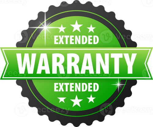 2 Year Extended Warranty