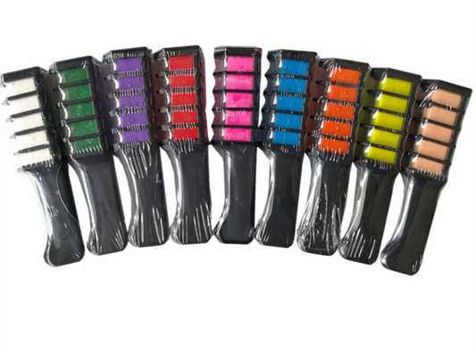 Hair Dye Comb